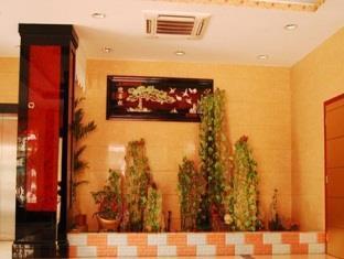 Jin Yao Business Hotel Yiwu (Zhejiang) Exterior photo