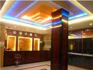 Jin Yao Business Hotel Yiwu (Zhejiang) Exterior photo