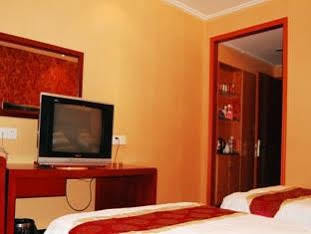 Jin Yao Business Hotel Yiwu (Zhejiang) Exterior photo