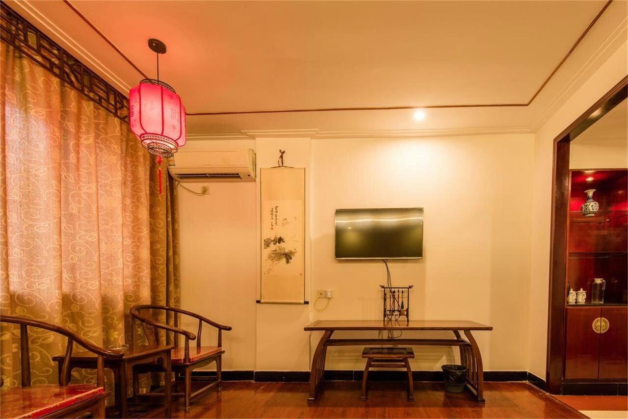 Jin Yao Business Hotel Yiwu (Zhejiang) Room photo