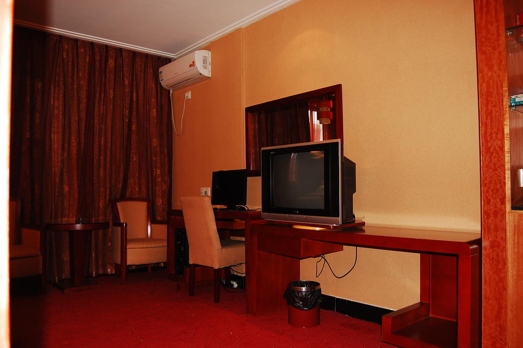 Jin Yao Business Hotel Yiwu (Zhejiang) Room photo