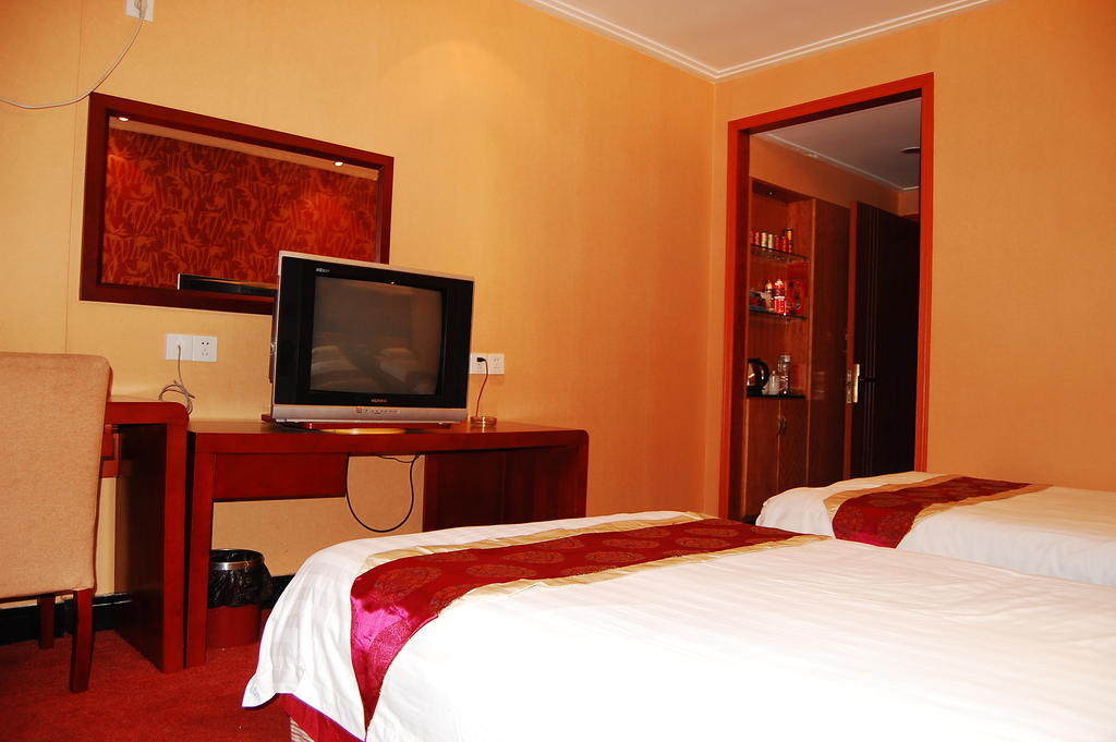 Jin Yao Business Hotel Yiwu (Zhejiang) Room photo