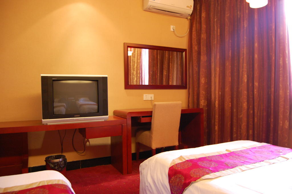 Jin Yao Business Hotel Yiwu (Zhejiang) Room photo